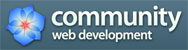 Community Internet is a marketing and design firm that uses Web based technologies to advertise its clients' websites on the Internet. SEO(Search Engine Optimization), SEM(Search Engine Marketing), and PPC(Pay Per Click) are implemented for successful web site design and marketing.