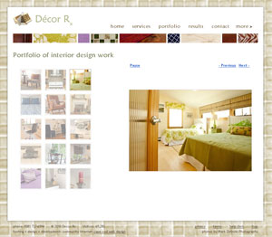 Decor Rx: About Us