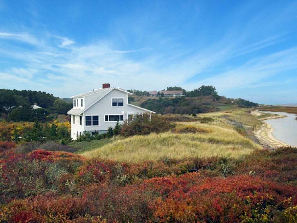 Wellfleet Cape Cod Vacation Rentals Cape Cod Oceanview Realty