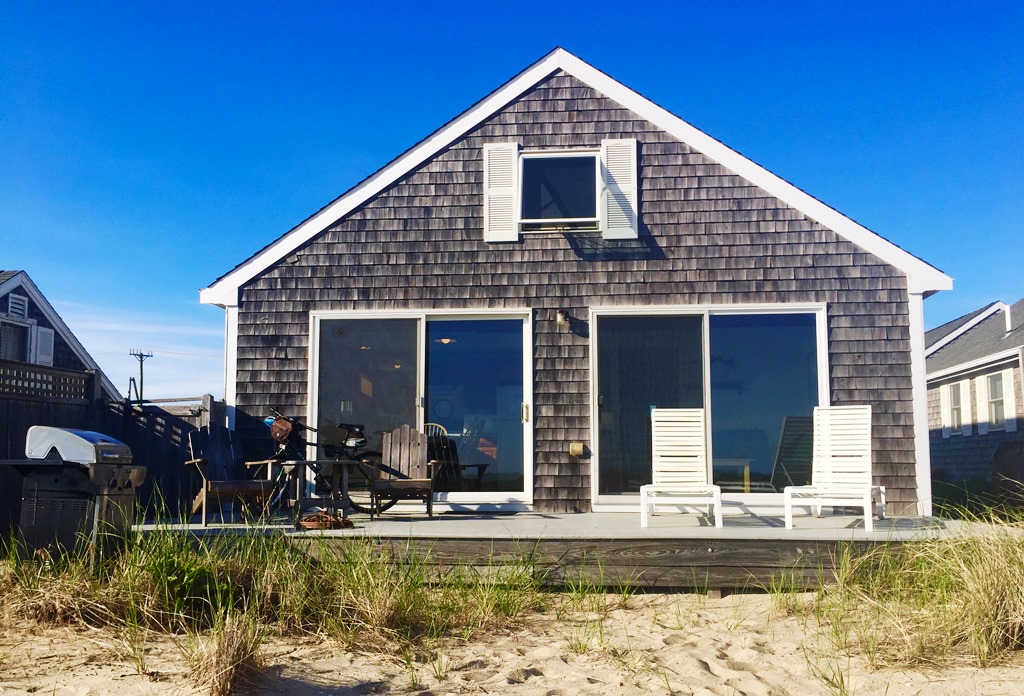 Truro Rentals Cape Cod Oceanview Realty