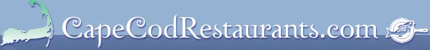 Cape Cod Restaurants